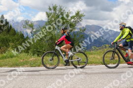 Foto #2543035 | 08-08-2022 12:31 | Pordoi Pass BICYCLES