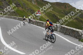 Photo #3653071 | 30-07-2023 14:06 | Passo Dello Stelvio - Prato side BICYCLES