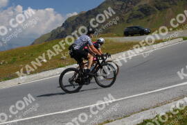 Photo #2384247 | 24-07-2022 11:15 | Passo Dello Stelvio - Peak BICYCLES