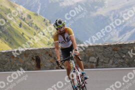 Foto #3602635 | 28-07-2023 10:31 | Passo Dello Stelvio - Prato Seite BICYCLES