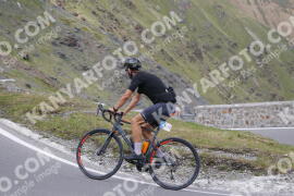Foto #3211581 | 24-06-2023 15:33 | Passo Dello Stelvio - Prato Seite BICYCLES