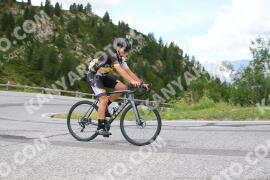 Photo #2541611 | 08-08-2022 11:47 | Pordoi Pass BICYCLES