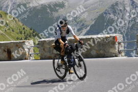 Photo #3528121 | 18-07-2023 12:47 | Passo Dello Stelvio - Prato side BICYCLES
