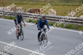 Photo #2435362 | 29-07-2022 14:06 | Passo Dello Stelvio - Peak BICYCLES