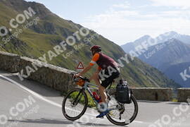 Foto #3920868 | 17-08-2023 09:32 | Passo Dello Stelvio - Prato Seite BICYCLES