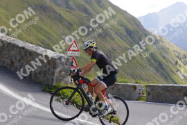Foto #3784587 | 10-08-2023 09:51 | Passo Dello Stelvio - Prato Seite BICYCLES