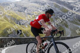 Photo #4081752 | 26-08-2023 13:44 | Passo Dello Stelvio - Prato side BICYCLES