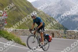 Photo #3786302 | 10-08-2023 11:35 | Passo Dello Stelvio - Prato side BICYCLES