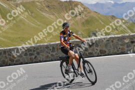 Photo #3855330 | 13-08-2023 11:54 | Passo Dello Stelvio - Prato side BICYCLES