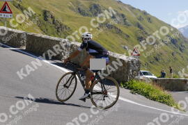Foto #4017441 | 22-08-2023 10:39 | Passo Dello Stelvio - Prato Seite BICYCLES