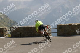 Photo #3875536 | 14-08-2023 11:21 | Passo Dello Stelvio - Prato side BICYCLES