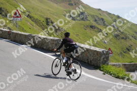 Photo #3439644 | 14-07-2023 10:40 | Passo Dello Stelvio - Prato side BICYCLES