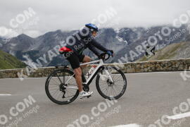Photo #3295642 | 01-07-2023 11:07 | Passo Dello Stelvio - Prato side BICYCLES