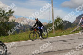 Photo #2615697 | 13-08-2022 11:02 | Pordoi Pass BICYCLES