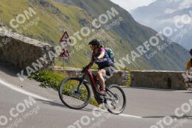 Photo #3874149 | 14-08-2023 10:38 | Passo Dello Stelvio - Prato side BICYCLES