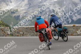 Photo #3314327 | 02-07-2023 13:55 | Passo Dello Stelvio - Prato side BICYCLES