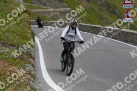 Photo #3755510 | 08-08-2023 12:21 | Passo Dello Stelvio - Prato side BICYCLES