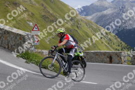 Photo #3757603 | 08-08-2023 12:49 | Passo Dello Stelvio - Prato side BICYCLES