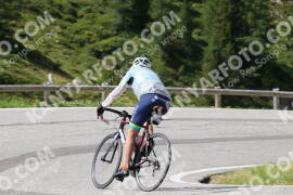 Foto #2521835 | 06-08-2022 11:12 | Pordoi Pass BICYCLES