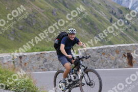 Photo #3785288 | 10-08-2023 10:56 | Passo Dello Stelvio - Prato side BICYCLES