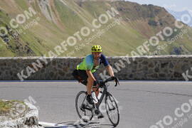 Photo #3238334 | 26-06-2023 10:57 | Passo Dello Stelvio - Prato side BICYCLES