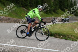 Photo #2528712 | 07-08-2022 12:03 | Sella Pass BICYCLES