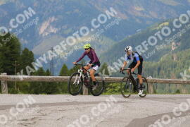 Photo #2520559 | 06-08-2022 10:06 | Pordoi Pass BICYCLES