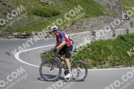 Foto #3337347 | 03-07-2023 11:43 | Passo Dello Stelvio - Prato Seite BICYCLES