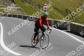 Foto #3809369 | 11-08-2023 11:30 | Passo Dello Stelvio - Prato Seite BICYCLES