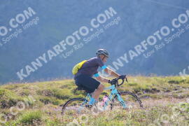 Foto #2400289 | 25-07-2022 10:50 | Passo Dello Stelvio - die Spitze BICYCLES