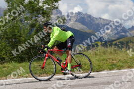 Photo #2624067 | 13-08-2022 13:00 | Pordoi Pass BICYCLES