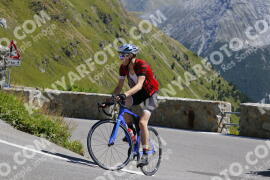 Foto #3676105 | 31-07-2023 12:01 | Passo Dello Stelvio - Prato Seite BICYCLES