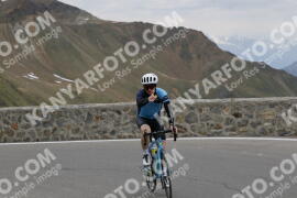 Photo #3108529 | 16-06-2023 11:54 | Passo Dello Stelvio - Prato side BICYCLES