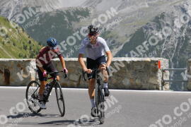Foto #3529567 | 18-07-2023 13:28 | Passo Dello Stelvio - Prato Seite BICYCLES