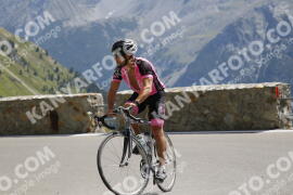 Photo #3355026 | 05-07-2023 11:22 | Passo Dello Stelvio - Prato side BICYCLES
