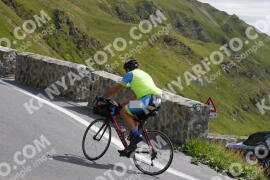 Photo #3588057 | 27-07-2023 10:52 | Passo Dello Stelvio - Prato side BICYCLES