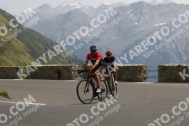 Photo #3277641 | 29-06-2023 11:35 | Passo Dello Stelvio - Prato side BICYCLES