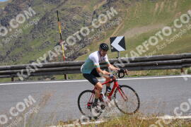 Photo #2412734 | 25-07-2022 12:39 | Passo Dello Stelvio - Peak BICYCLES