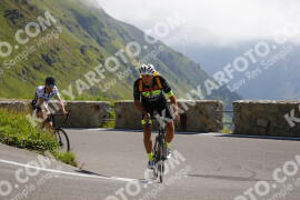 Foto #3460018 | 15-07-2023 10:26 | Passo Dello Stelvio - Prato Seite BICYCLES