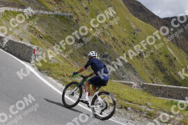Foto #3833636 | 12-08-2023 11:31 | Passo Dello Stelvio - Prato Seite BICYCLES