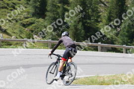 Foto #2576726 | 10-08-2022 11:59 | Pordoi Pass BICYCLES