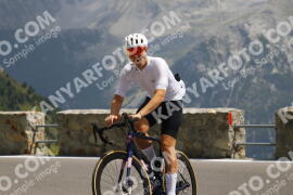 Photo #3489367 | 16-07-2023 12:36 | Passo Dello Stelvio - Prato side BICYCLES