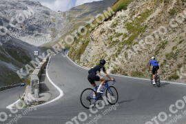 Photo #4061977 | 25-08-2023 11:03 | Passo Dello Stelvio - Prato side BICYCLES