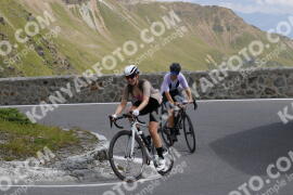 Photo #3897103 | 15-08-2023 11:46 | Passo Dello Stelvio - Prato side BICYCLES