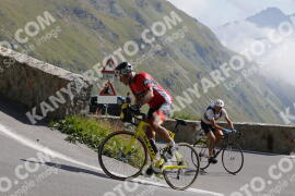 Photo #3874291 | 14-08-2023 10:46 | Passo Dello Stelvio - Prato side BICYCLES