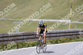 Photo #2430932 | 29-07-2022 12:13 | Passo Dello Stelvio - Peak BICYCLES
