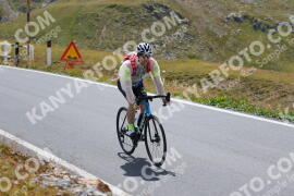Photo #2434679 | 29-07-2022 13:42 | Passo Dello Stelvio - Peak BICYCLES