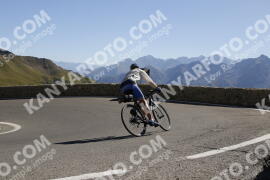 Foto #3957392 | 19-08-2023 10:10 | Passo Dello Stelvio - Prato Seite BICYCLES