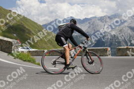 Photo #3490174 | 16-07-2023 13:35 | Passo Dello Stelvio - Prato side BICYCLES