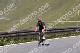 Photo #2409223 | 25-07-2022 11:43 | Passo Dello Stelvio - Peak BICYCLES